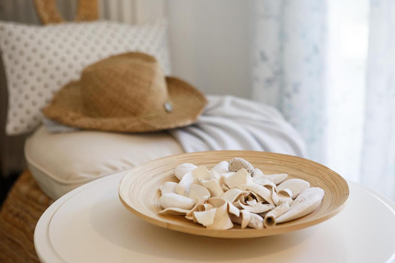 Sand Resort Órmosz Panajász Kültér fotó