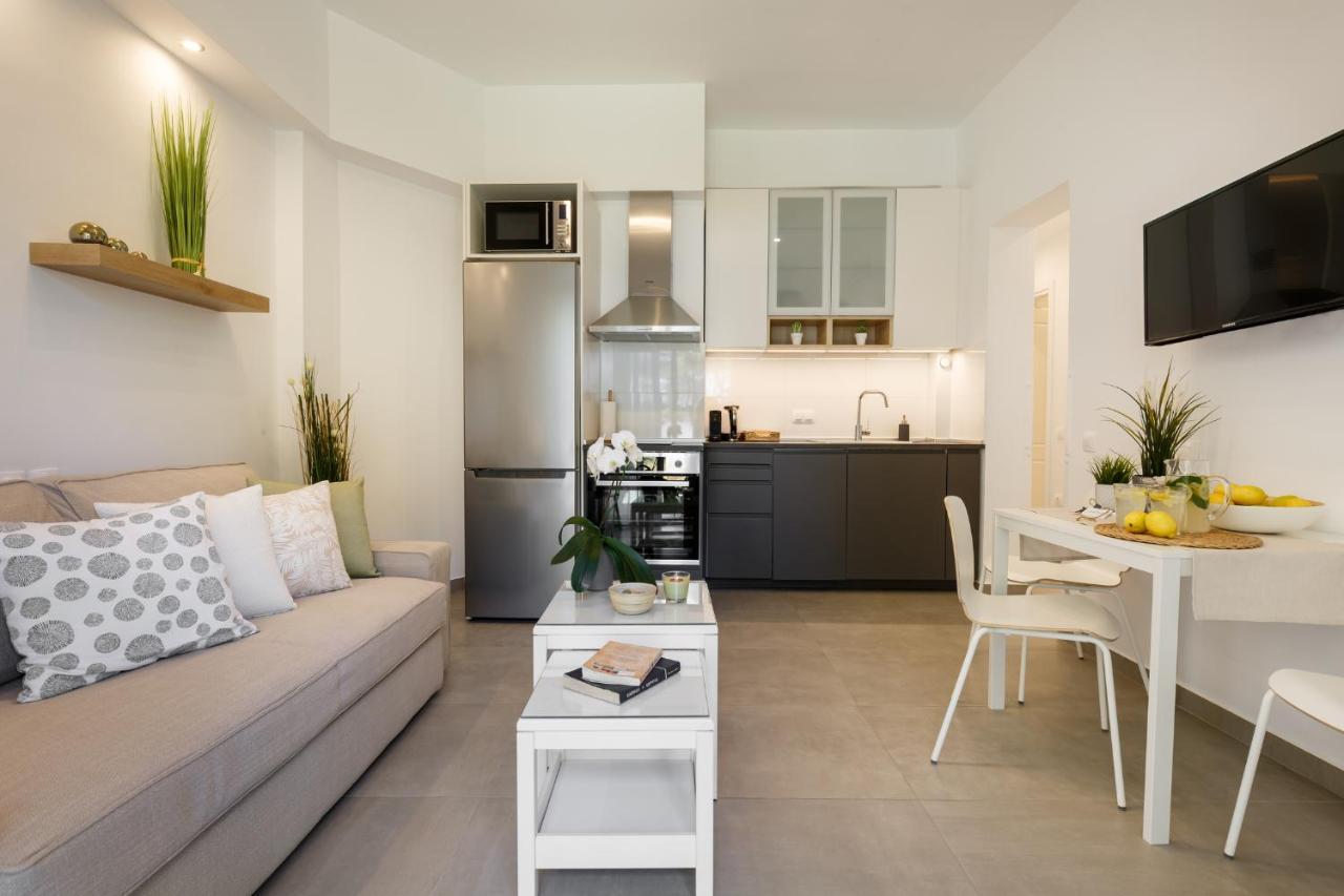 Sand Resort Órmosz Panajász Kültér fotó