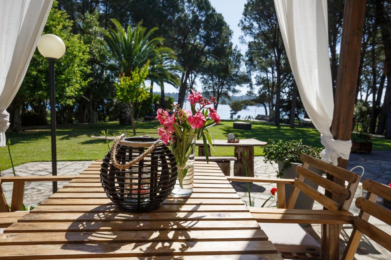 Sand Resort Órmosz Panajász Kültér fotó